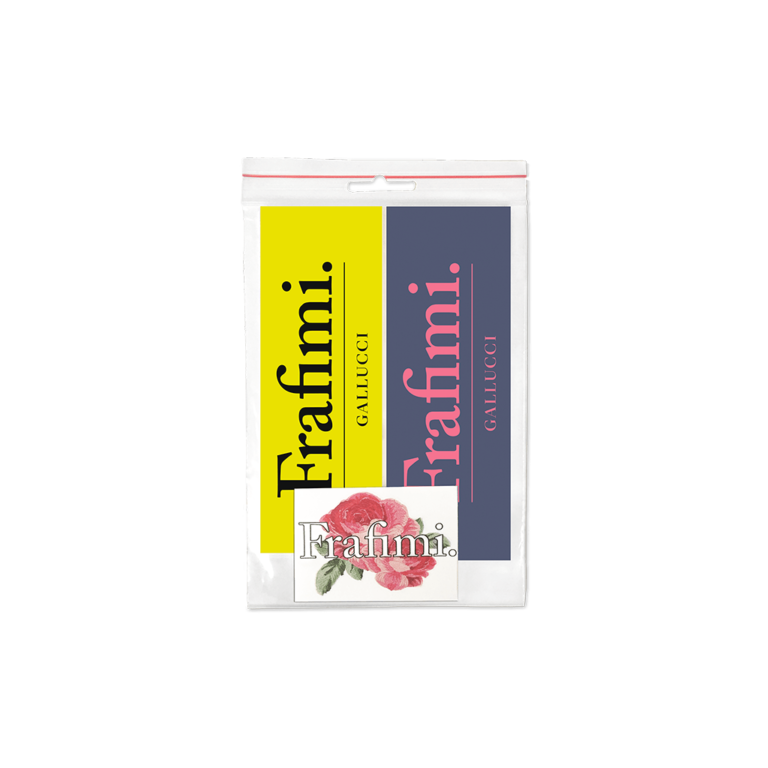Seasonal Sticker Package (Front)