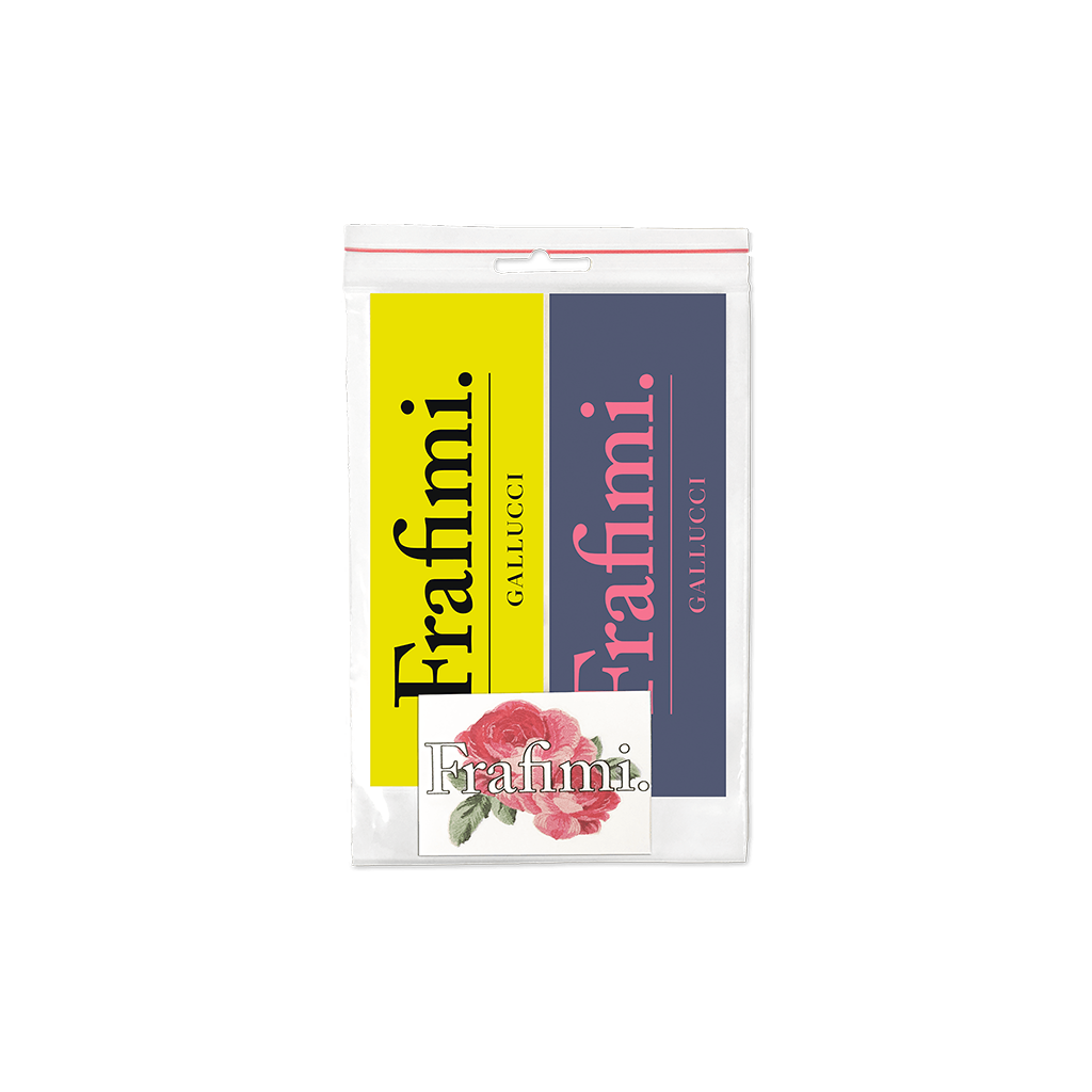 Seasonal Sticker Package (Front)
