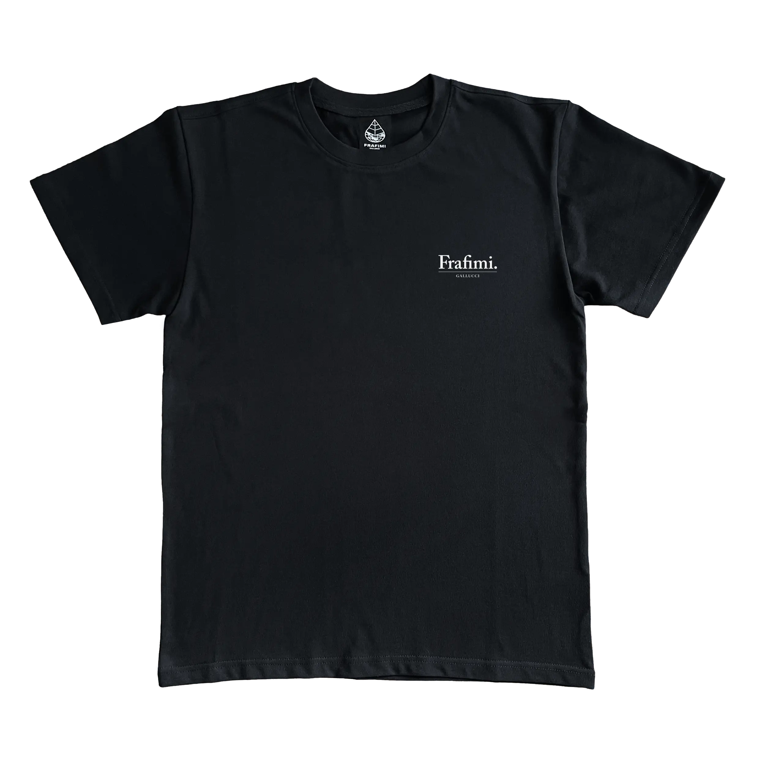 Understatement Tee – Black